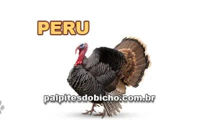 Palpite do dia do Jogo do Bicho de hoje 20/10/2025