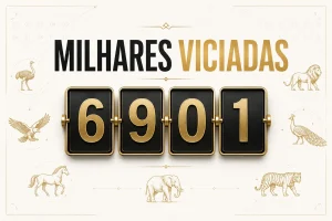 Milhares Viciadas