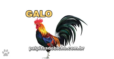 Palpite do Jogo do Bicho Hoje 13/08/2026