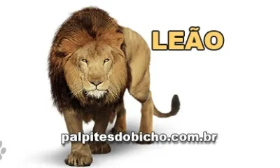 Palpite do Jogo do Bicho Hoje 26/07/2026